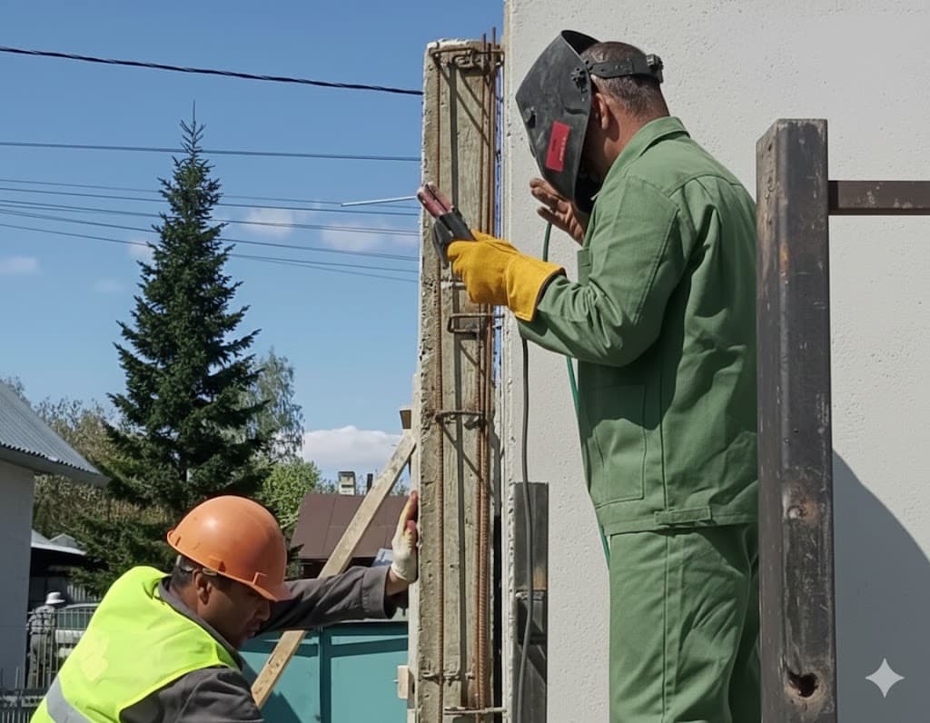 Дом42 работа